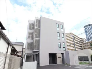 アーバングランデ吹田の画像