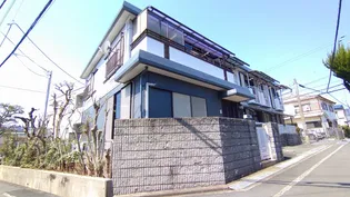シティハイム61AN'Sの画像