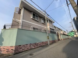 ステラハウス30の画像