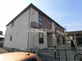 アルバーダ雅 IIIの画像