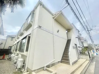 サンライズガーデン江古田の画像