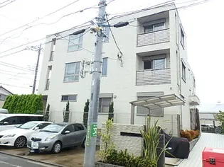 GRANCOURT ESTICOの画像