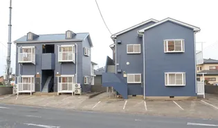 シェーンハイムAの画像