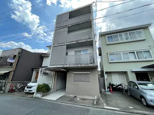 川上ビルIIIの画像