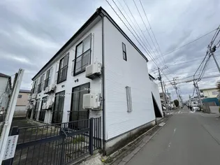 ケントハウス小田原の画像