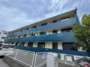 パークハイムの画像