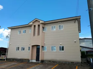 ベルコーポ大曲の画像