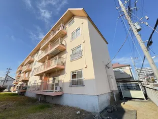 稔台サニーハイツの画像