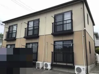 フレグランスサニーヒルの画像