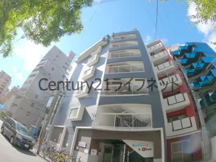 同心サワダハイツの画像