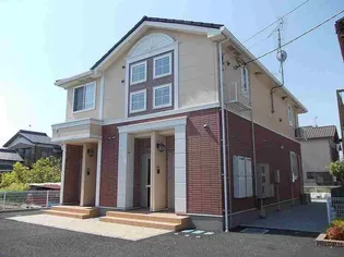 クレーストIの画像