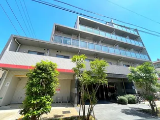 エル グランジュテ目白西の画像