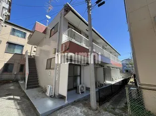 第2富士見ハイツの画像