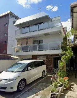 サシダメゾン大森の画像