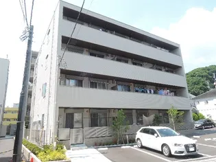 ヴィルヌーブダイツ弐番館の画像