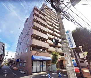 COLORS所沢の画像