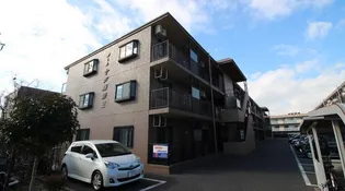 カームヤタ藤第二の画像