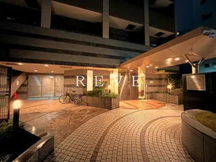 ステージグランデ本郷【9階】の外観