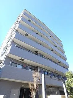 ガラ ステージ目白の画像