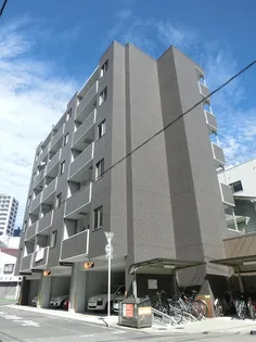 ドルチェ広島駅北口の画像