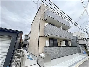 WIN玉出Ⅱの画像