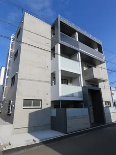 ミカエルアルファⅢの画像