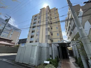 コンフォートEXE連坊ステーションの画像