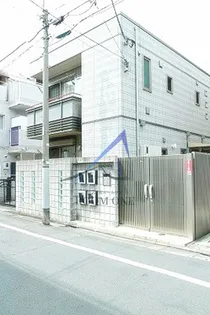 マイセンヴィラ自由が丘の画像