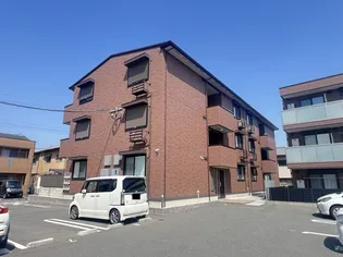 福岡県北九州市小倉南区守恒本町1【アパート】の外観