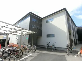 サンビレッジ府中の画像