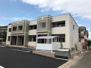 LEBEN清流の画像