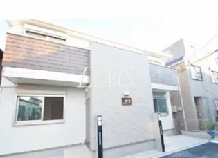 VILLA Kの画像