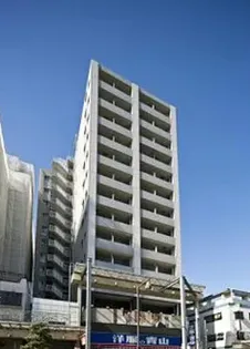 東京都江東区亀戸2【マンション】の外観