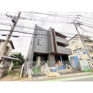 パークメゾン宮町 サウス【1階】の外観