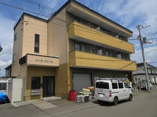 光西町進和ハイツ1の画像