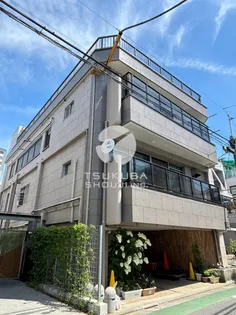 近藤ビル【3階】の外観