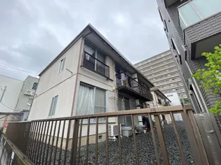 メゾン西瑞江B棟の画像