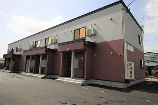 ルミエール住吉町の画像