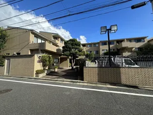 ディアハイツ千歳台の画像