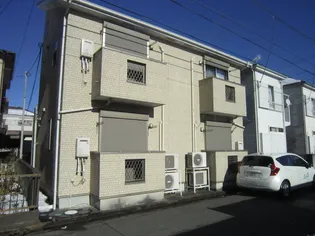 ピアレス相模原の画像