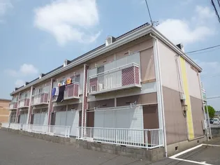 コーポ石井第7の画像