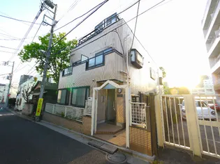 カーサエルモーサの画像