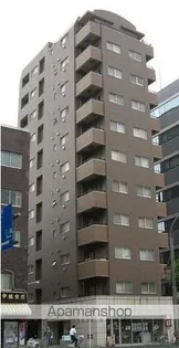 デュオ・スカーラ田原町【3階】の外観