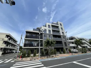 SPコート石神井公園の画像