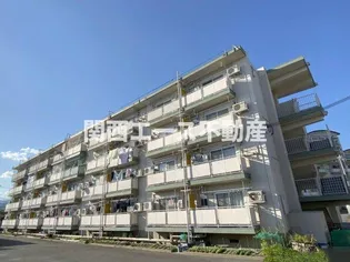 ビレッジハウス鴻池の画像