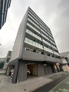 メディフィス千住大橋駅前の画像