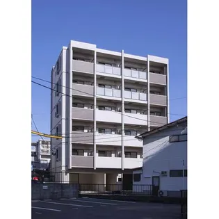 GLC天神南の画像