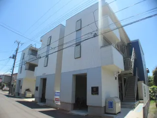 ヒューマンパレス南流山VII C棟の画像