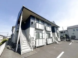グリーンハイツの画像