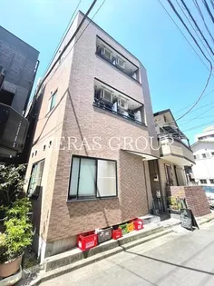 メゾン杉田の画像
